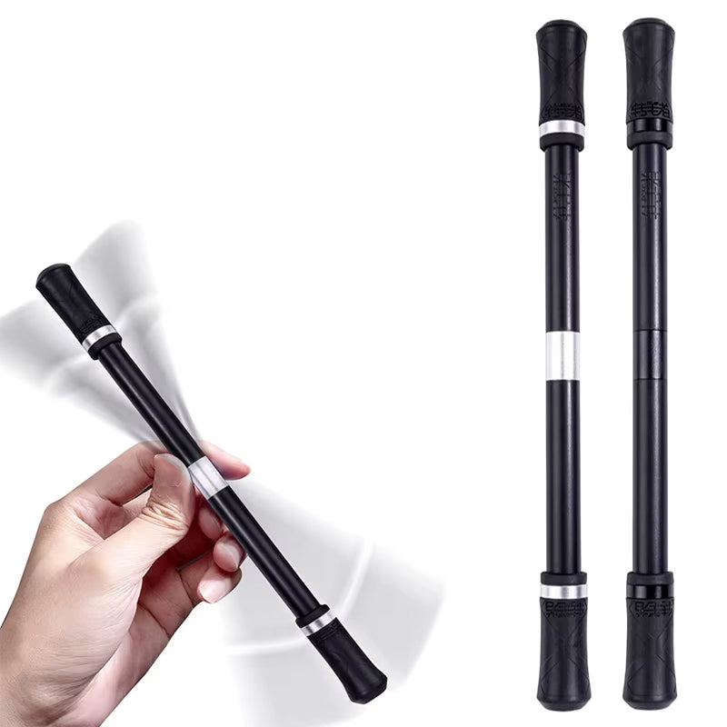 Funny Fidget Spinner Pen Spinning Decompression Satisfying Toys for Stress Relief ADHD Autism Anxiety Therapy Juguetes Ansiedad