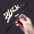 Funny Fidget Spinner Pen Spinning Decompression Satisfying Toys for Stress Relief ADHD Autism Anxiety Therapy Juguetes Ansiedad