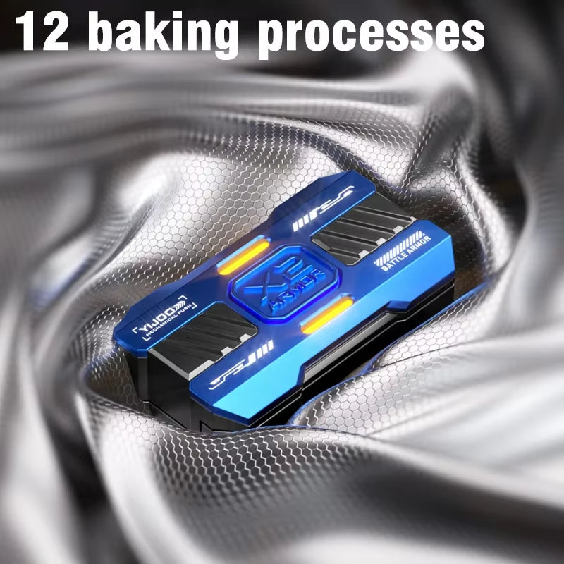 Luminous Push Slider Adult EDC Gadgets Fidget Desk Toy anti Stress Hand Spinner Autism Anxiety ADHD Stress Relief Funny Gifts