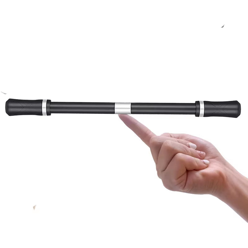 Funny Fidget Spinner Pen Spinning Decompression Satisfying Toys for Stress Relief ADHD Autism Anxiety Therapy Juguetes Ansiedad